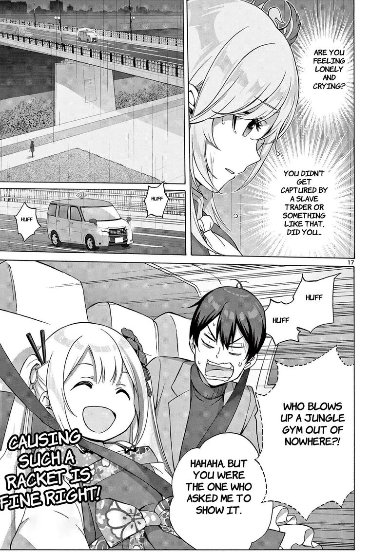 Henjin No Salad Bowl 3 18