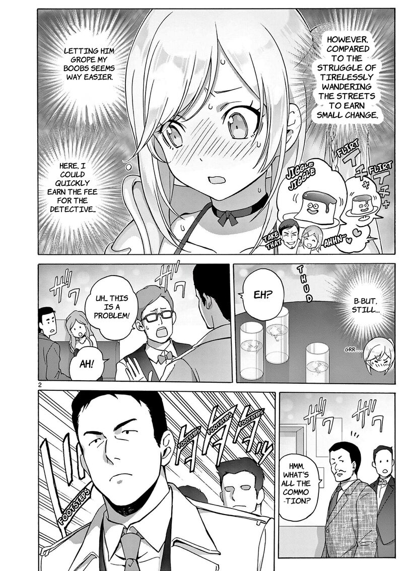 Henjin No Salad Bowl 5 3