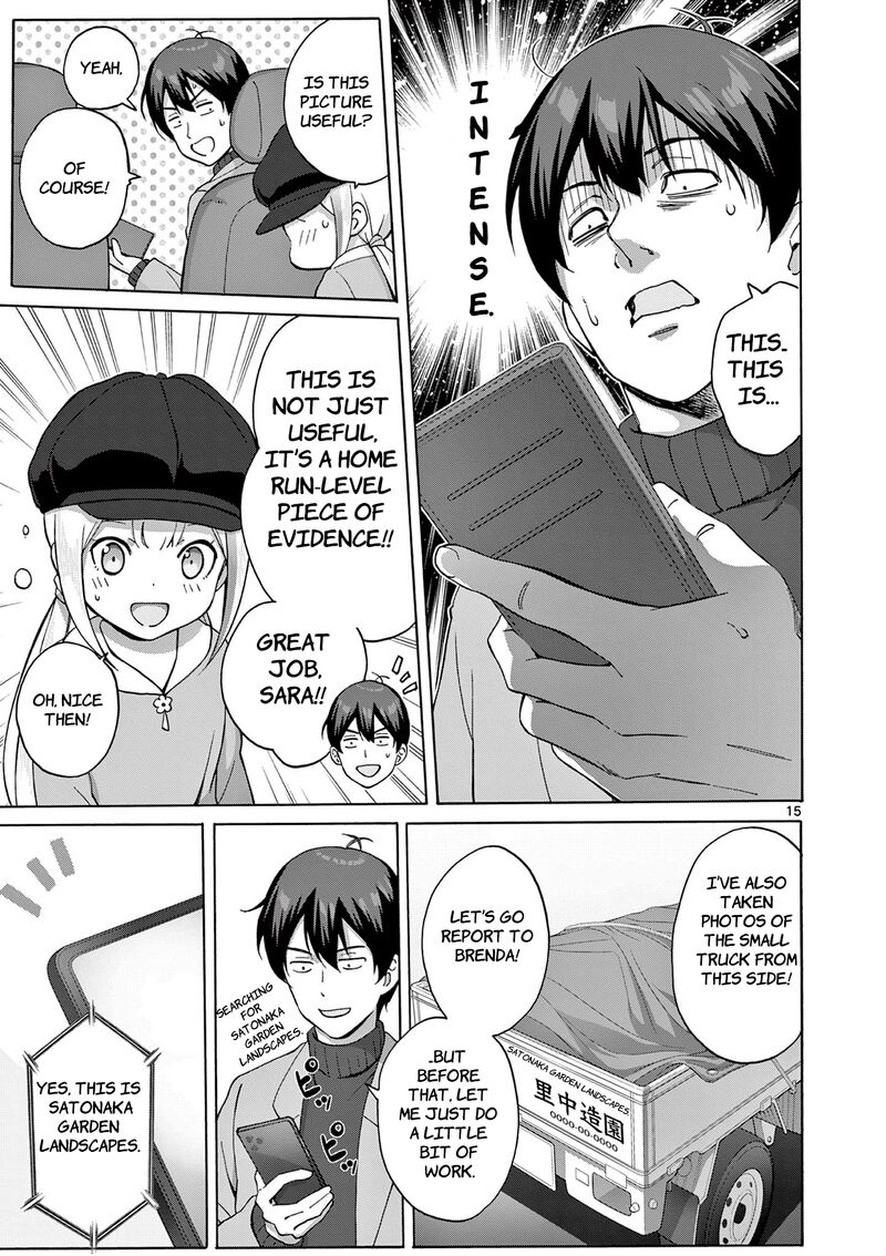Henjin No Salad Bowl 7 16