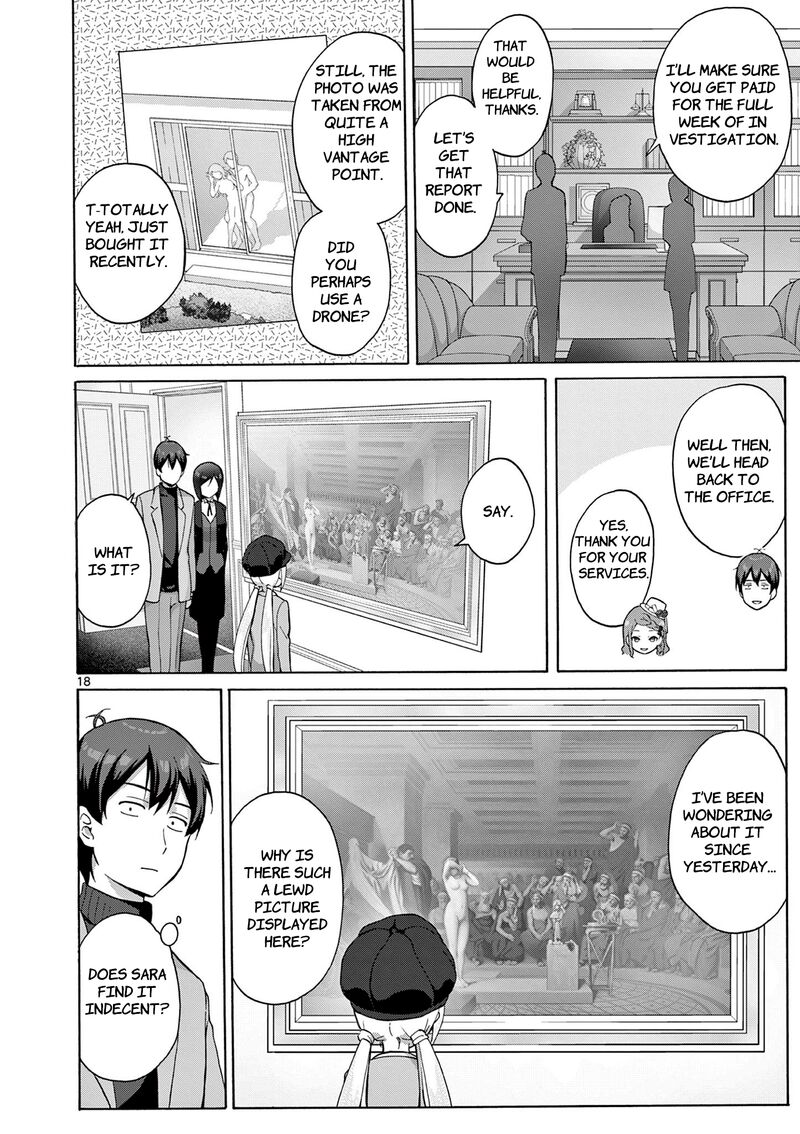 Henjin No Salad Bowl 7 19