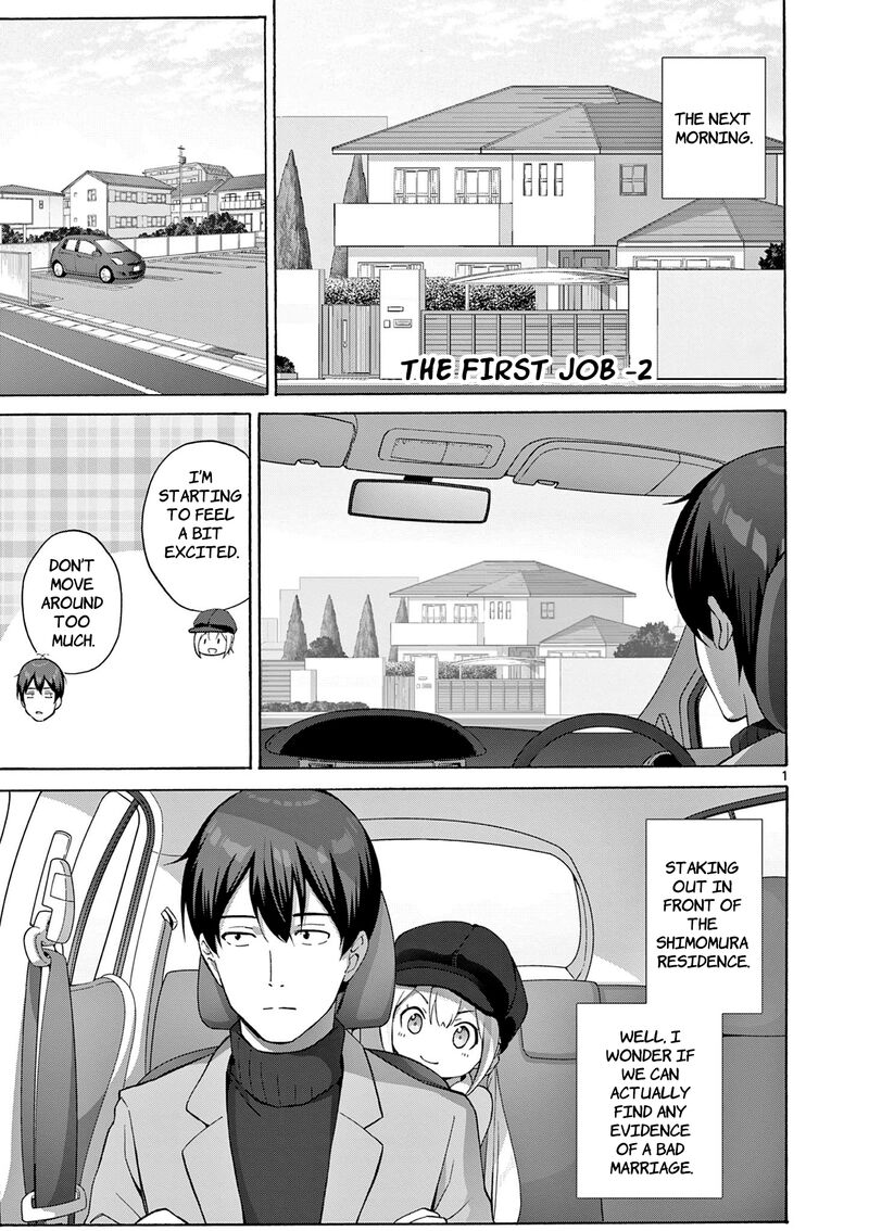 Henjin No Salad Bowl 7 2