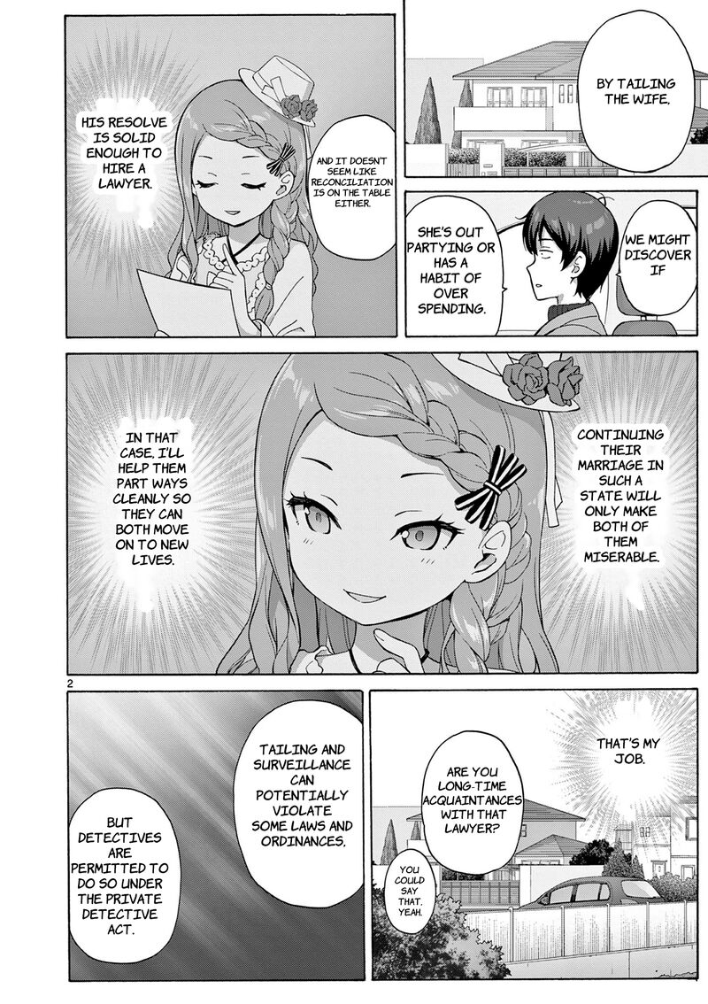 Henjin No Salad Bowl 7 3