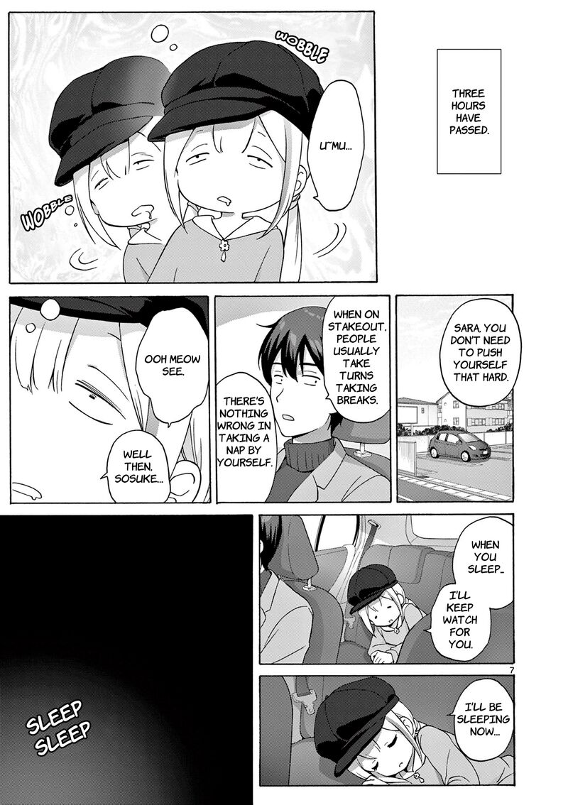 Henjin No Salad Bowl 7 8
