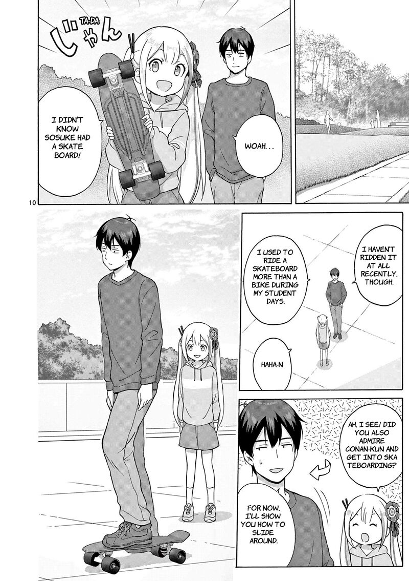 Henjin No Salad Bowl 8 11