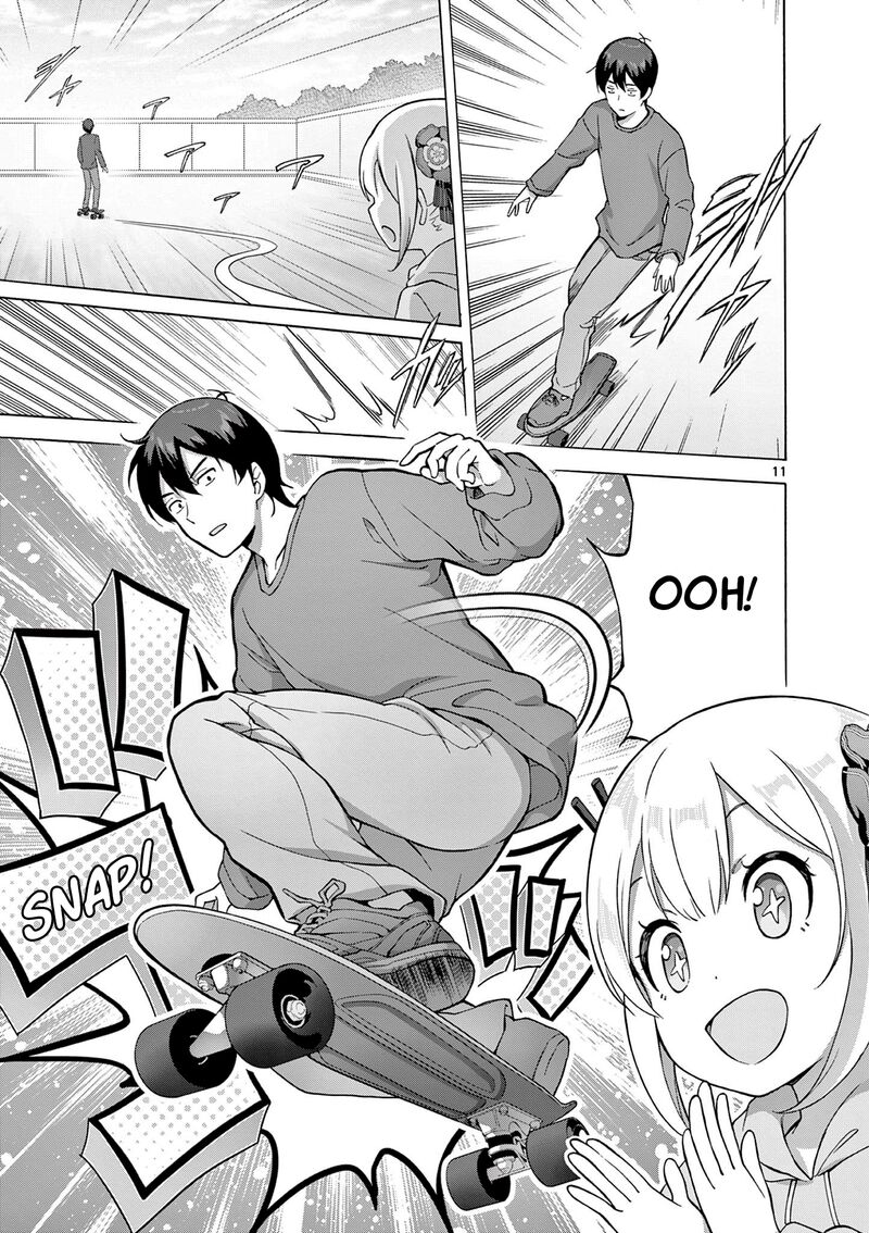 Henjin No Salad Bowl 8 12