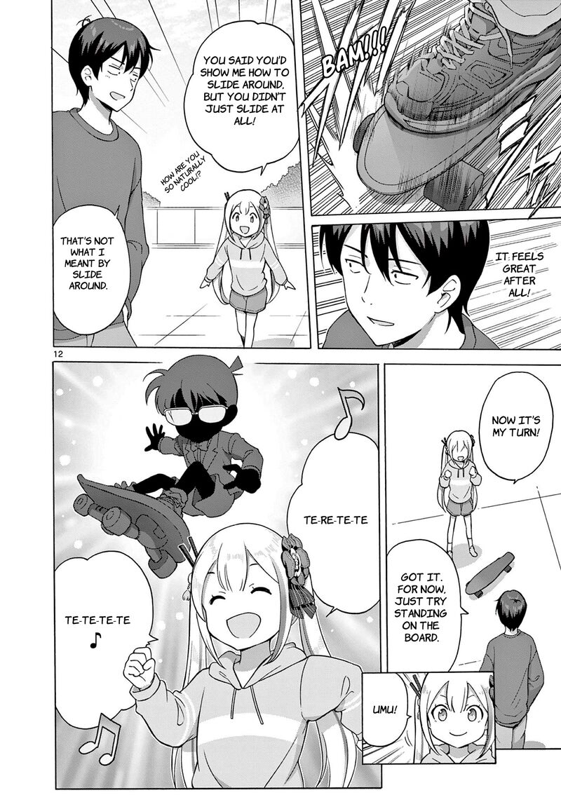 Henjin No Salad Bowl 8 13
