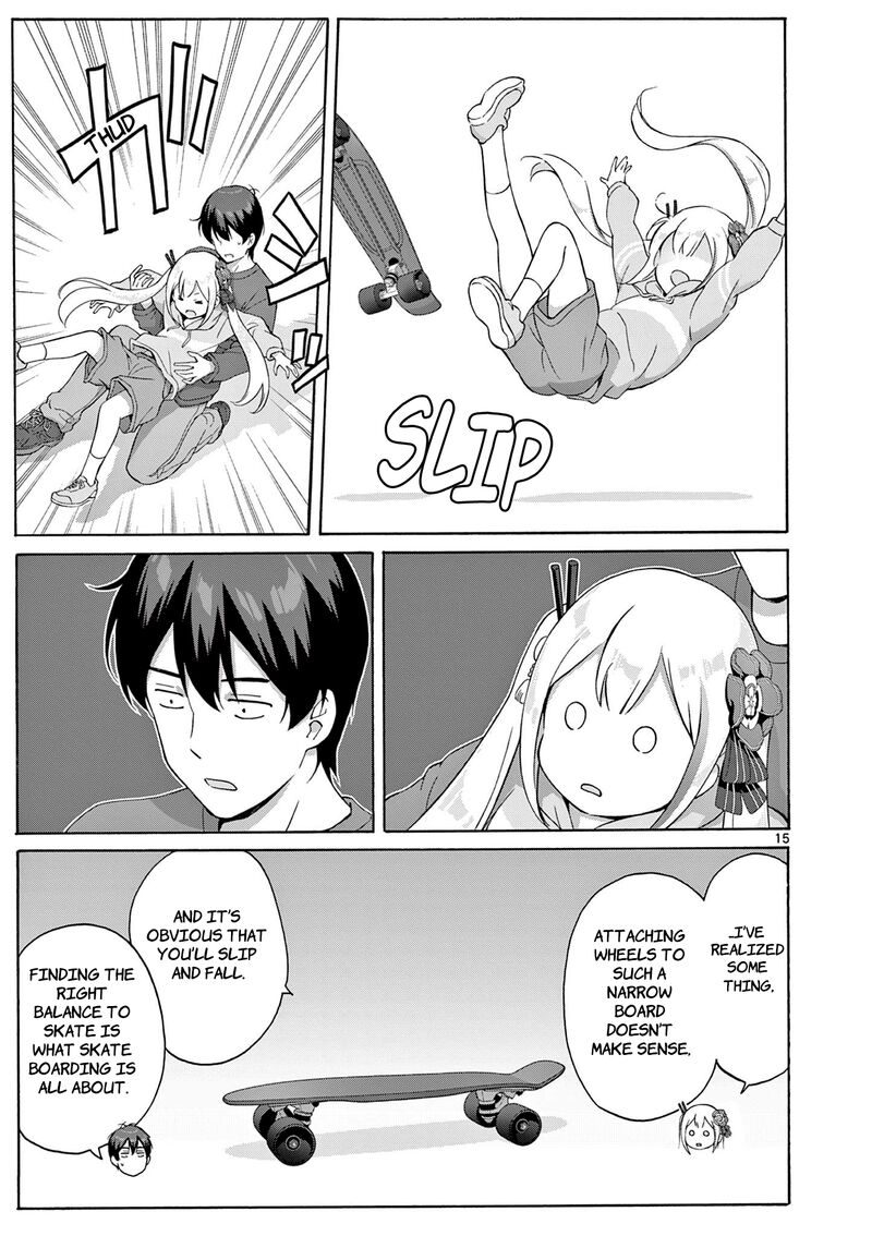Henjin No Salad Bowl 8 16