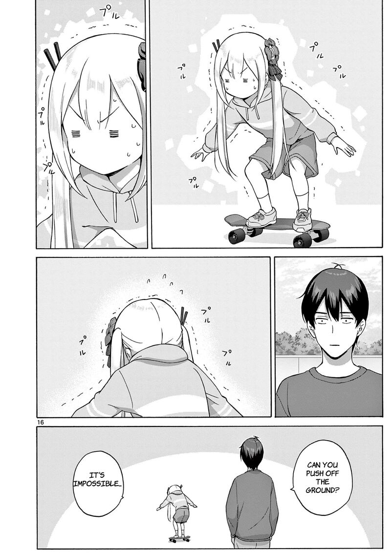 Henjin No Salad Bowl 8 17