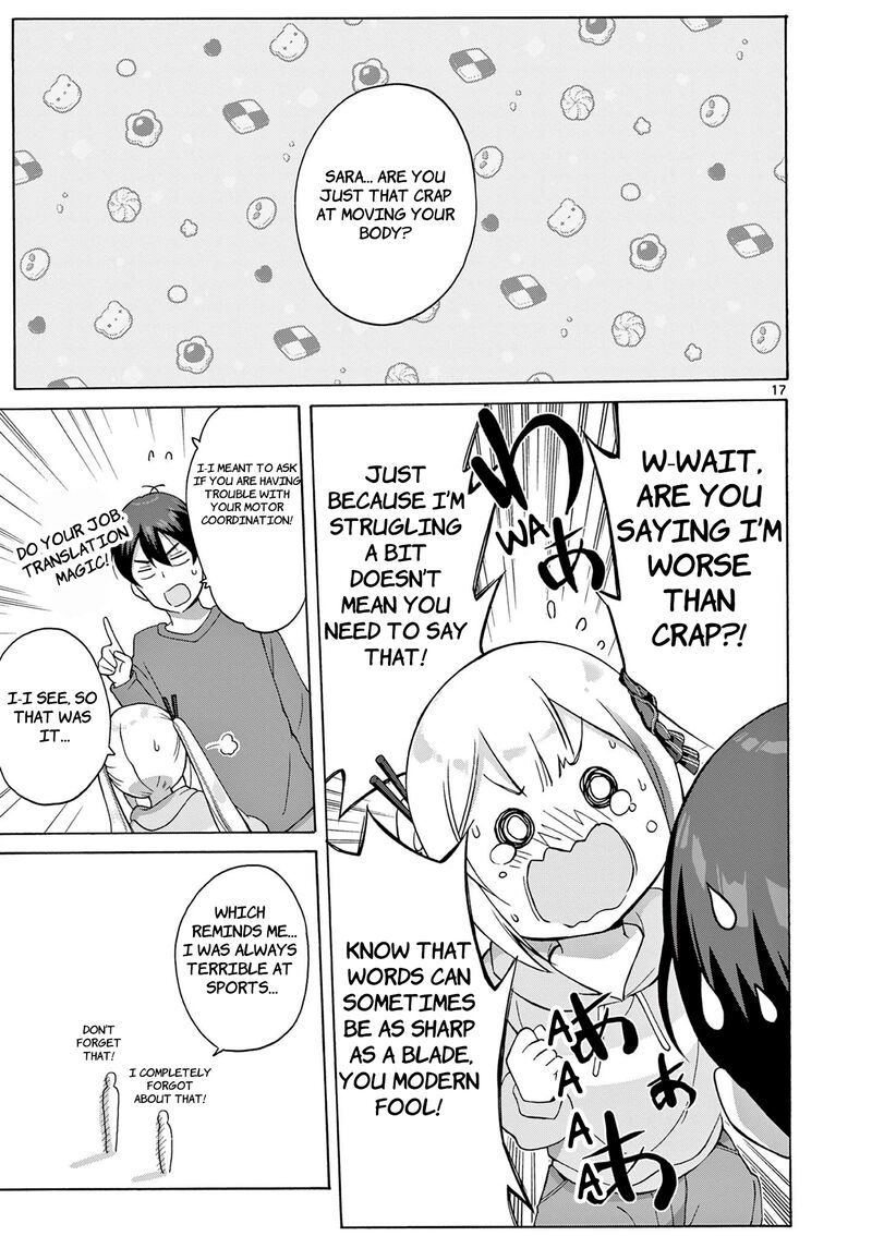 Henjin No Salad Bowl 8 18