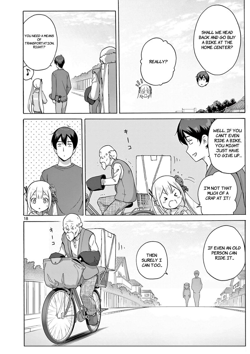 Henjin No Salad Bowl 8 19