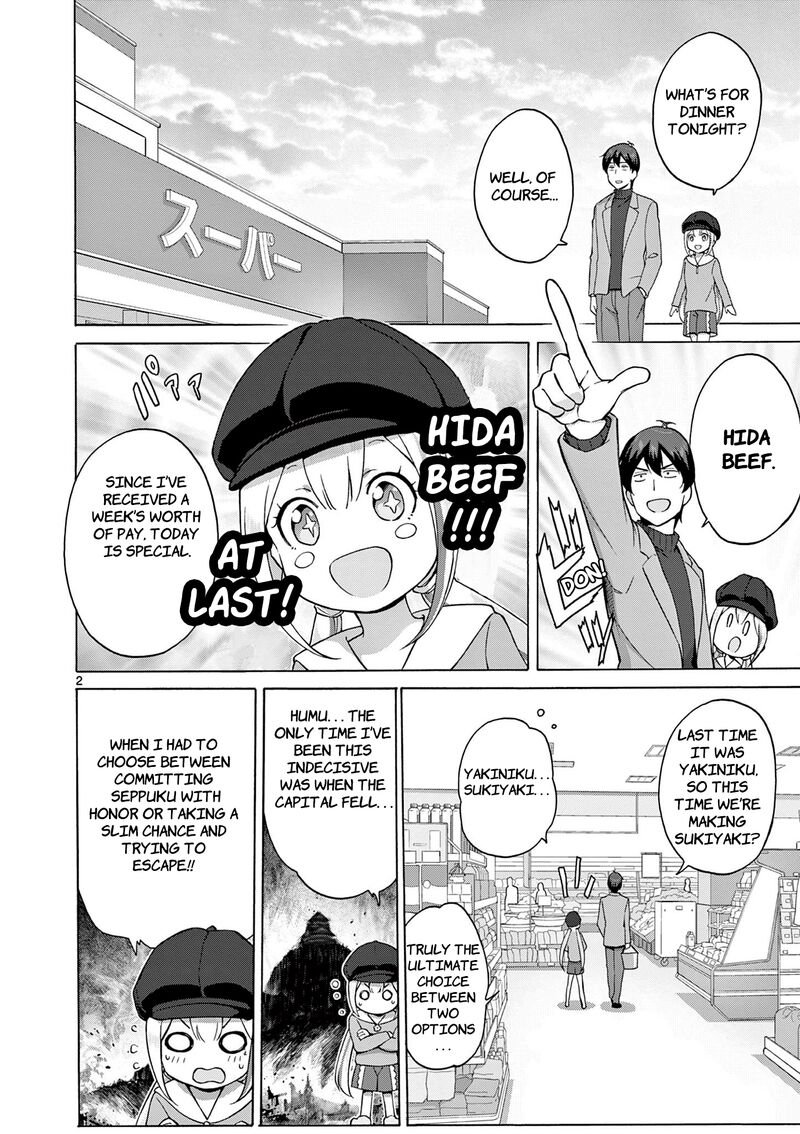 Henjin No Salad Bowl 8 3