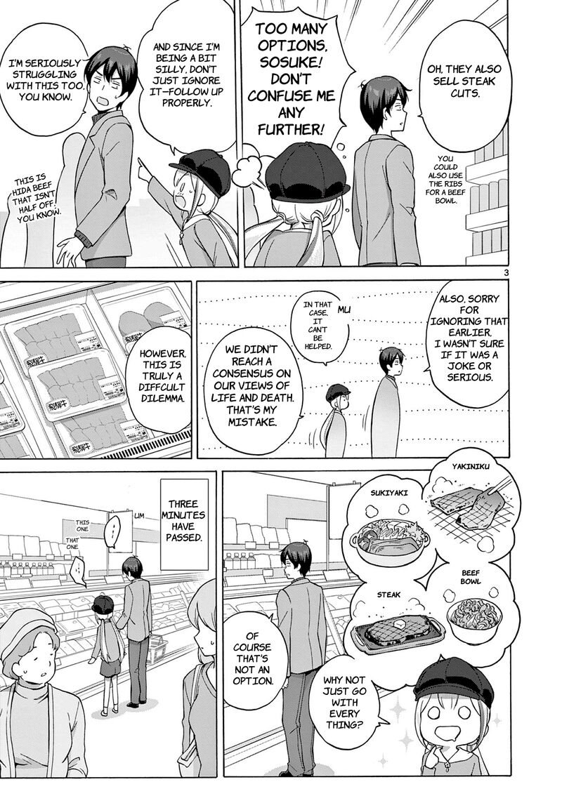 Henjin No Salad Bowl 8 4