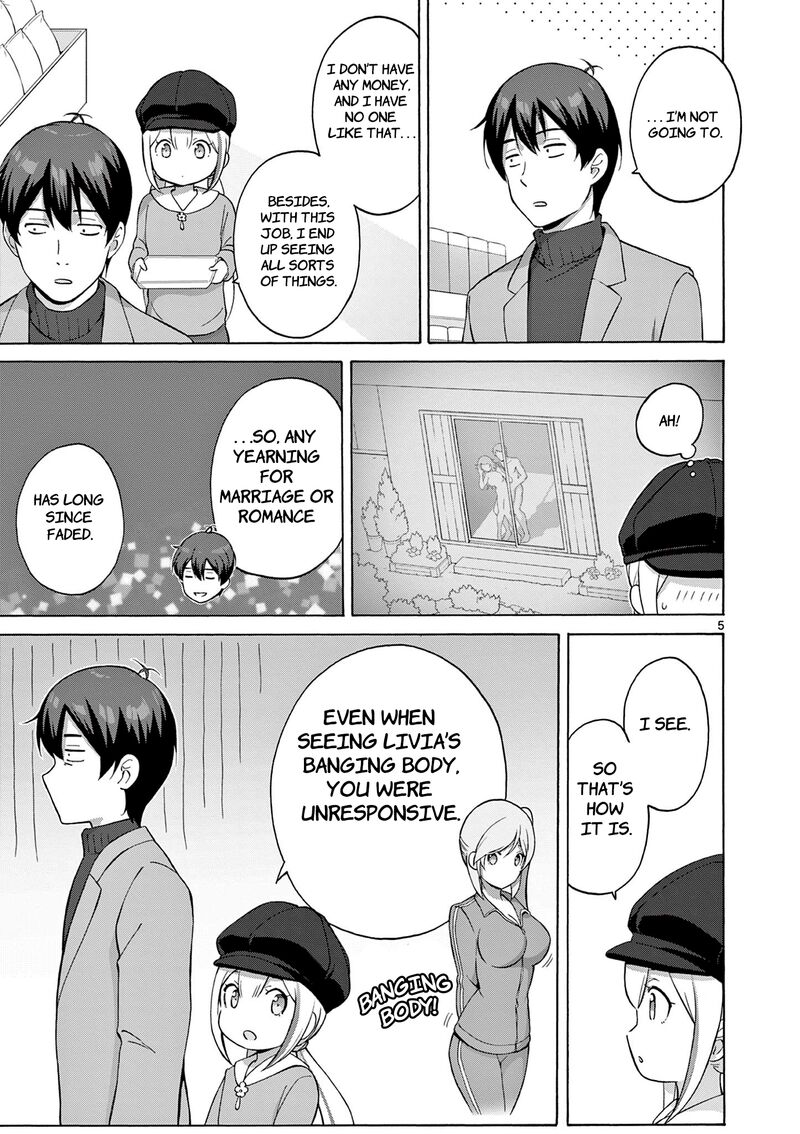 Henjin No Salad Bowl 8 6
