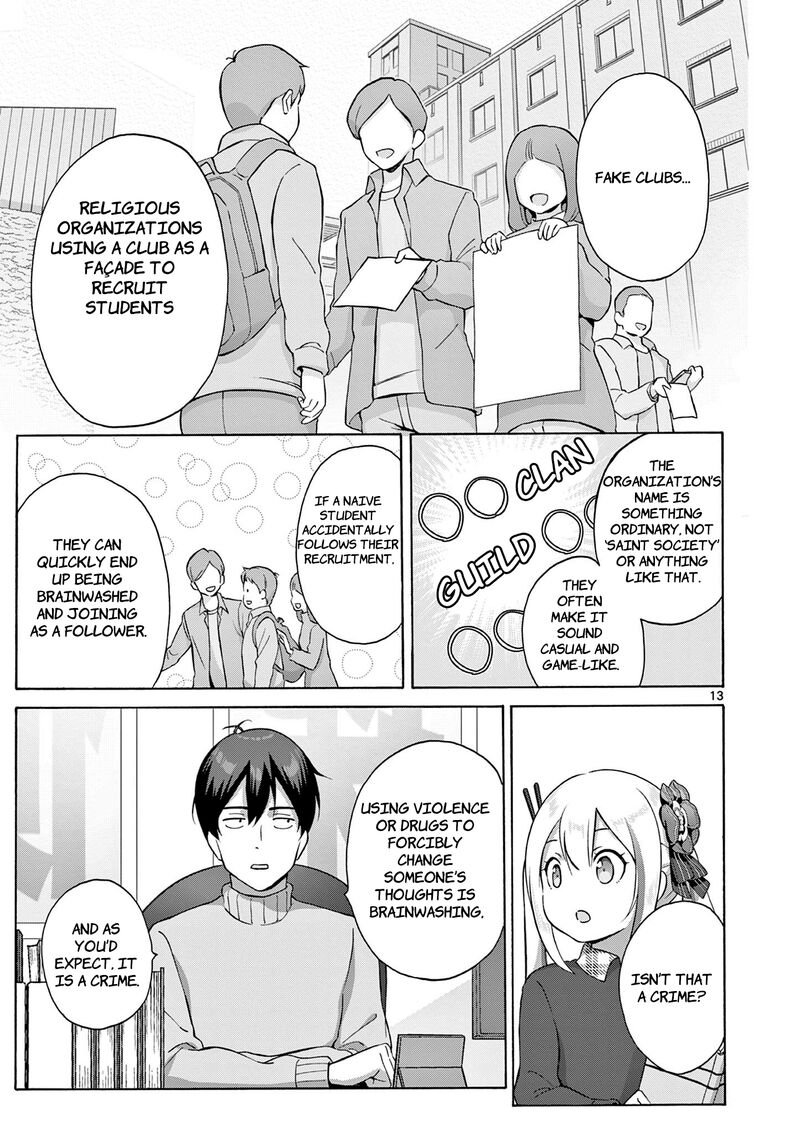 Henjin No Salad Bowl 9 14