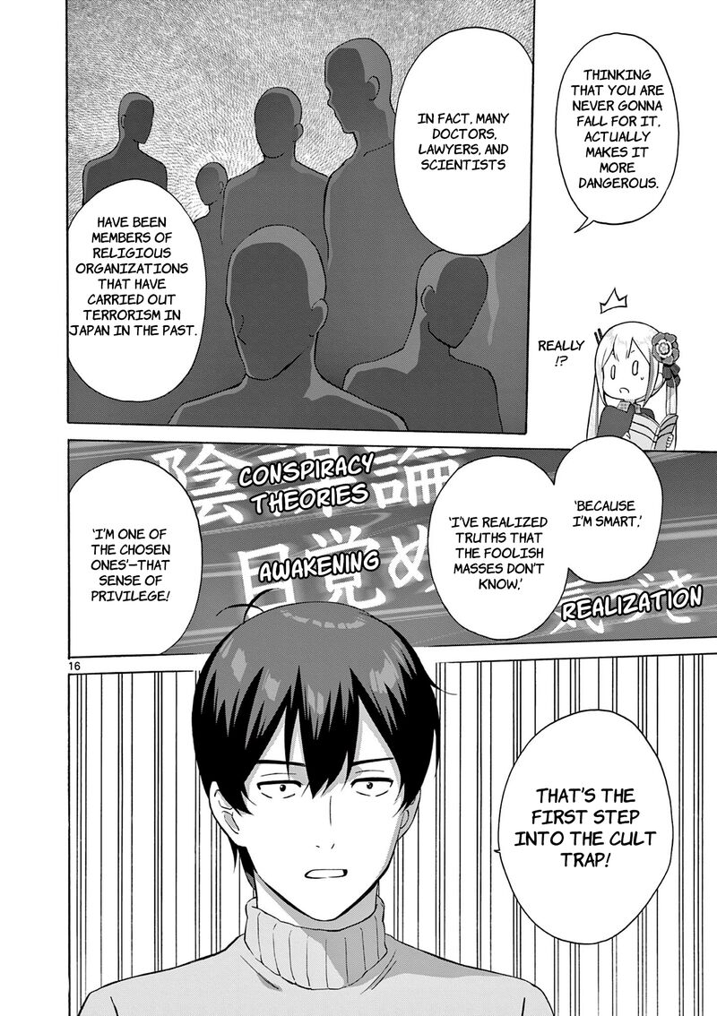 Henjin No Salad Bowl 9 17