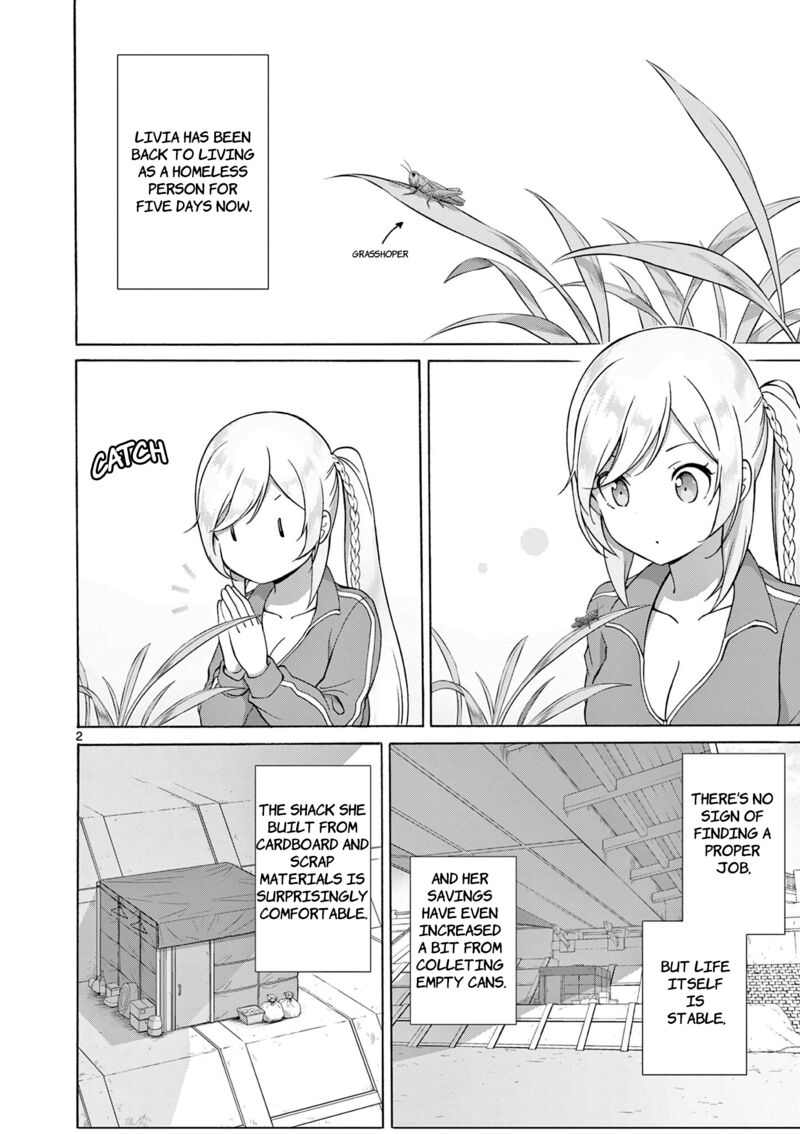 Henjin No Salad Bowl 9 3