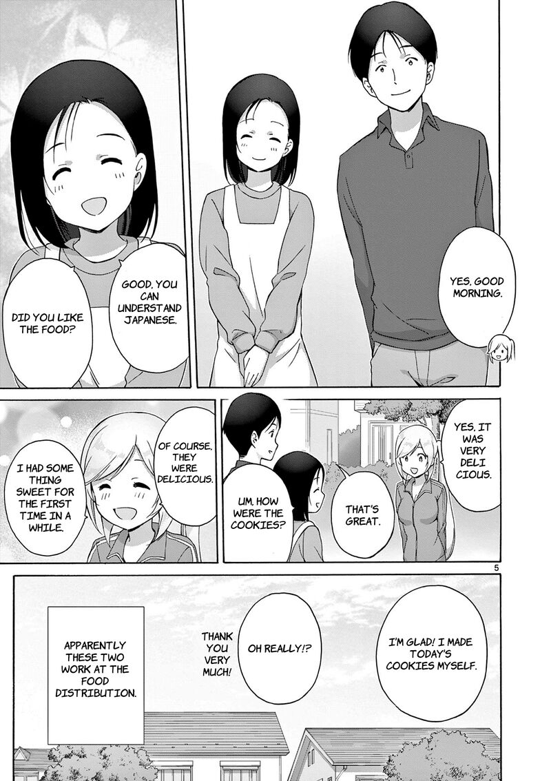 Henjin No Salad Bowl 9 6