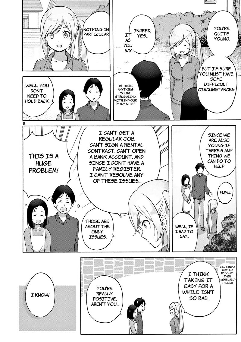 Henjin No Salad Bowl 9 7