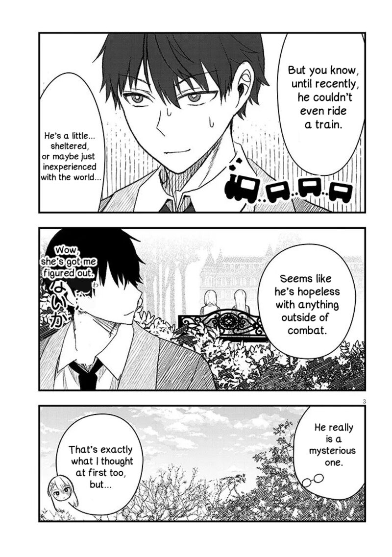 Henkyo Mob Kizoku No Uchi Ni Totsuidekita Akuyaku Reijo Ga Mechakucha Dekiru Yoi Yome Nanda Ga 10e 3