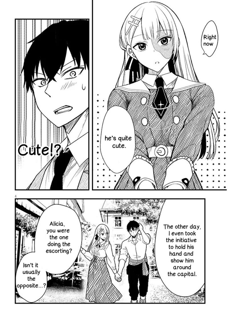 Henkyo Mob Kizoku No Uchi Ni Totsuidekita Akuyaku Reijo Ga Mechakucha Dekiru Yoi Yome Nanda Ga 10e 4