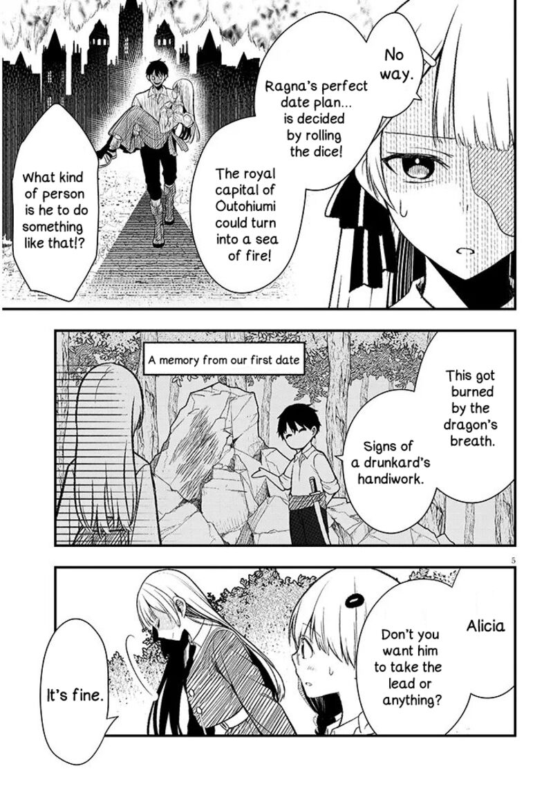 Henkyo Mob Kizoku No Uchi Ni Totsuidekita Akuyaku Reijo Ga Mechakucha Dekiru Yoi Yome Nanda Ga 10e 5