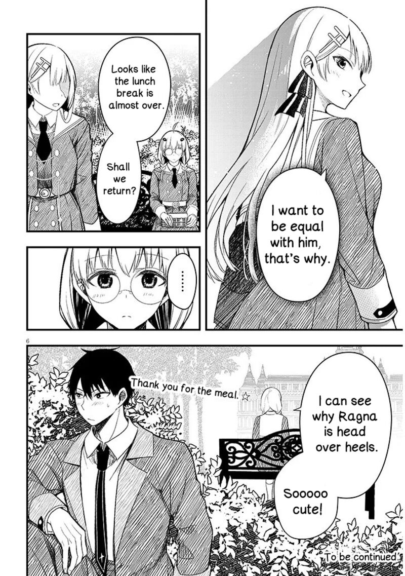 Henkyo Mob Kizoku No Uchi Ni Totsuidekita Akuyaku Reijo Ga Mechakucha Dekiru Yoi Yome Nanda Ga 10e 6