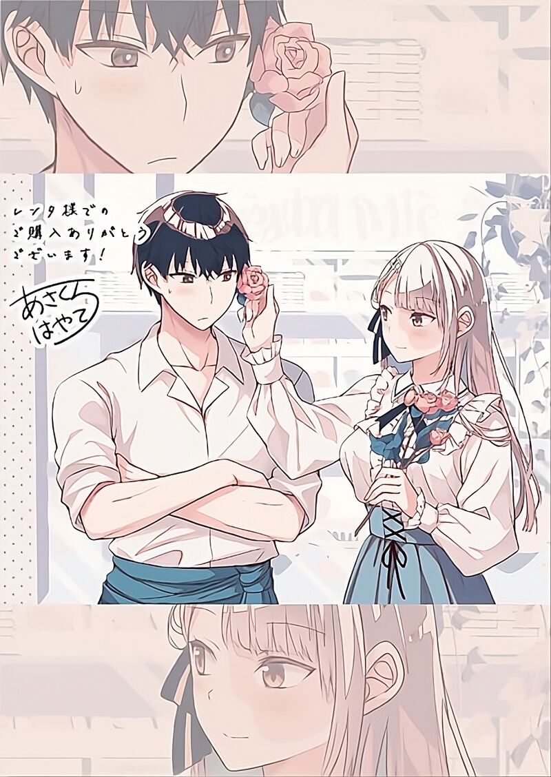 Henkyo Mob Kizoku No Uchi Ni Totsuidekita Akuyaku Reijo Ga Mechakucha Dekiru Yoi Yome Nanda Ga 10e 9