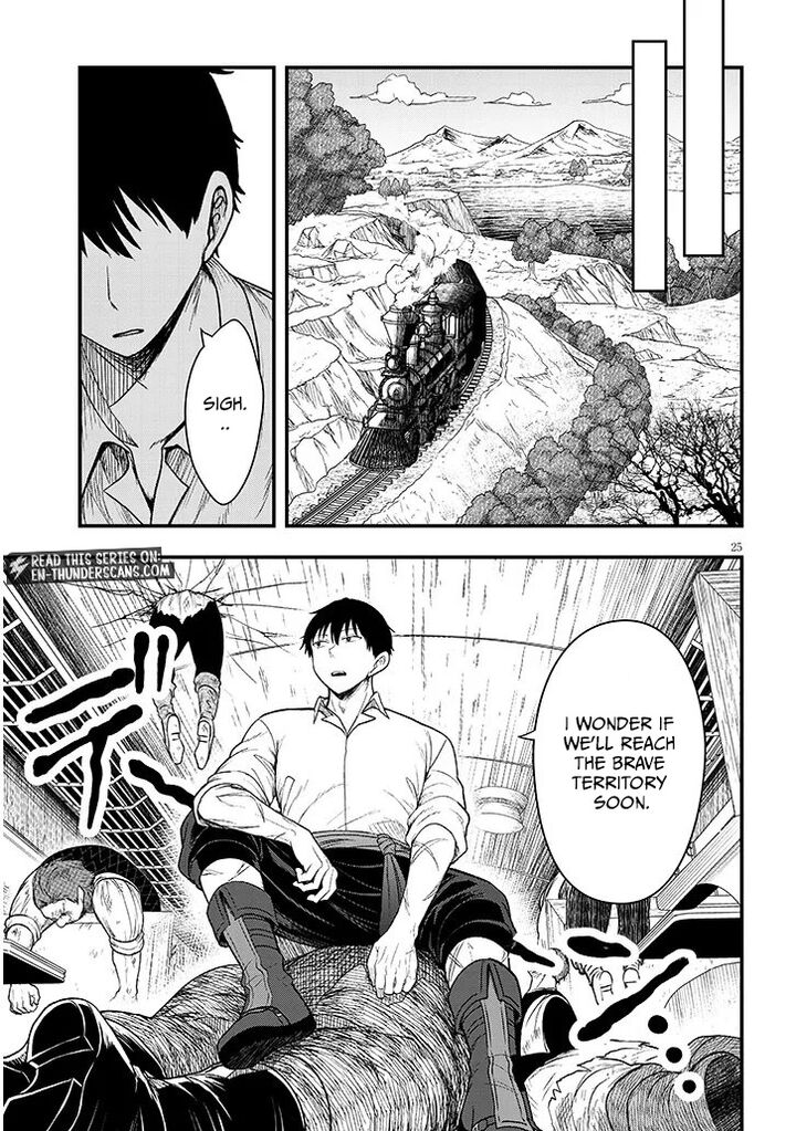 Henkyo Mob Kizoku No Uchi Ni Totsuidekita Akuyaku Reijo Ga Mechakucha Dekiru Yoi Yome Nanda Ga 13b 8