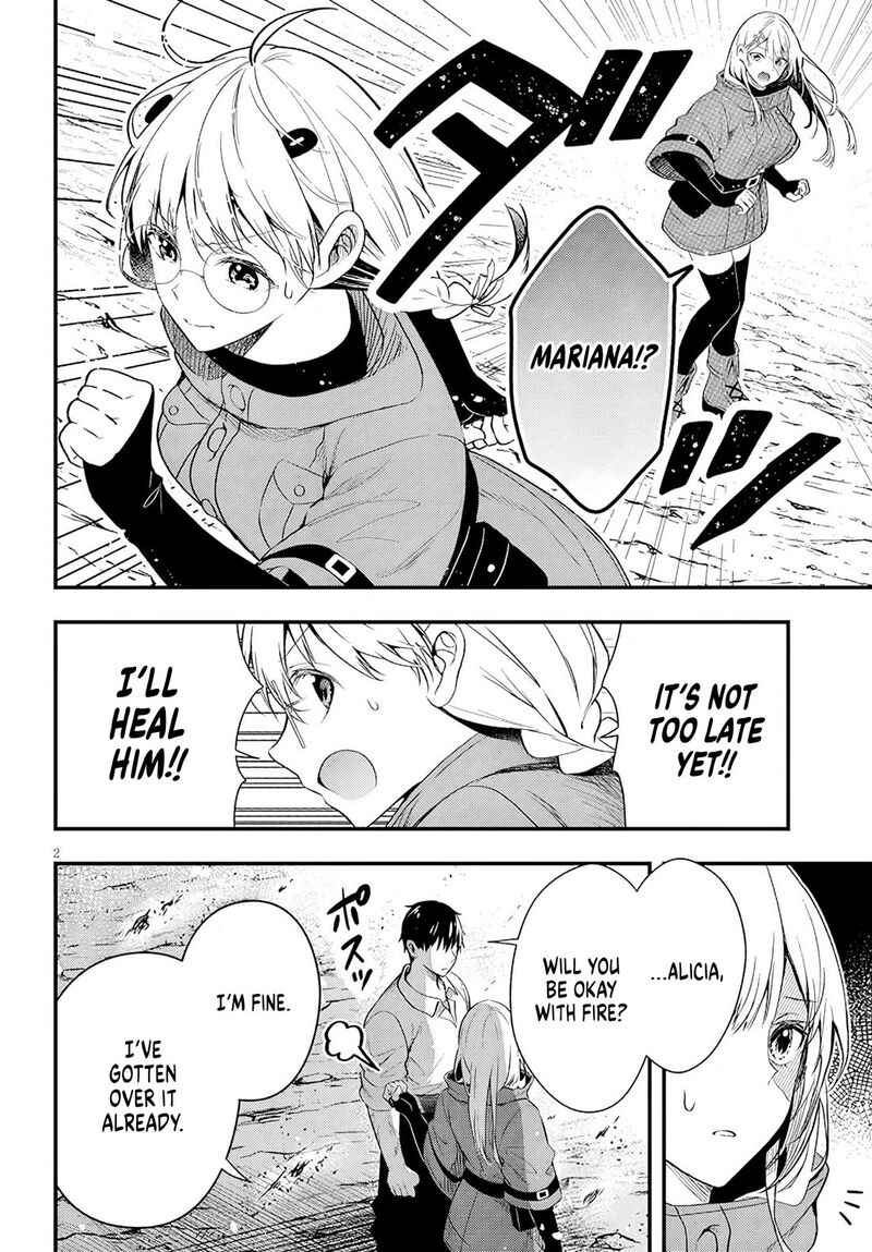 Henkyo Mob Kizoku No Uchi Ni Totsuidekita Akuyaku Reijo Ga Mechakucha Dekiru Yoi Yome Nanda Ga 19 3