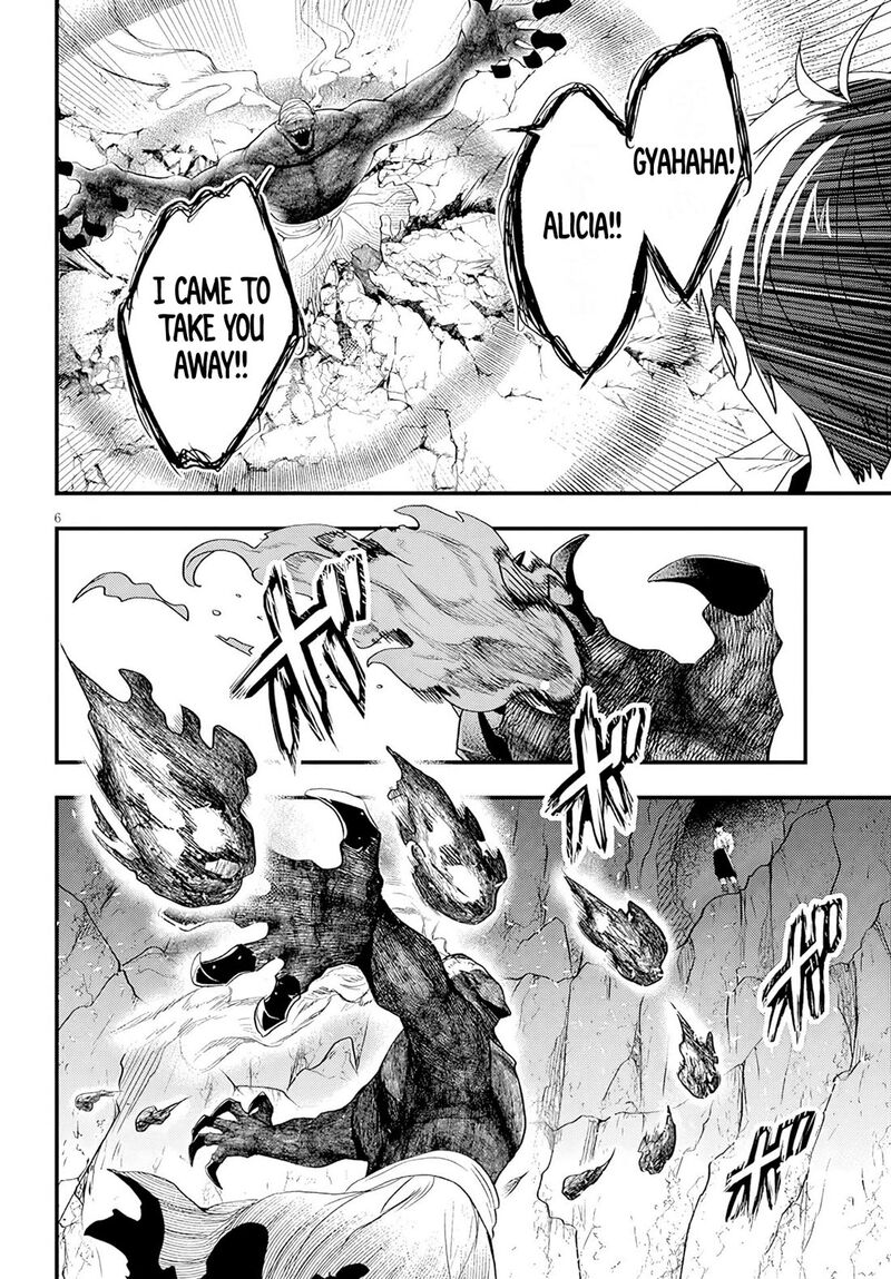 Henkyo Mob Kizoku No Uchi Ni Totsuidekita Akuyaku Reijo Ga Mechakucha Dekiru Yoi Yome Nanda Ga 19 7