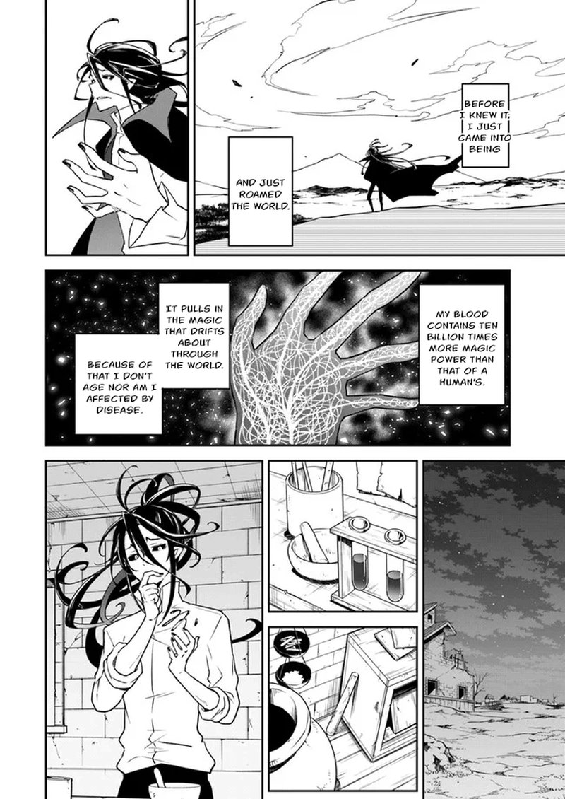 Henkyou Gurashi No Maou Tensei Shite Saikyou No Majutsushi Ni Naru 1 11