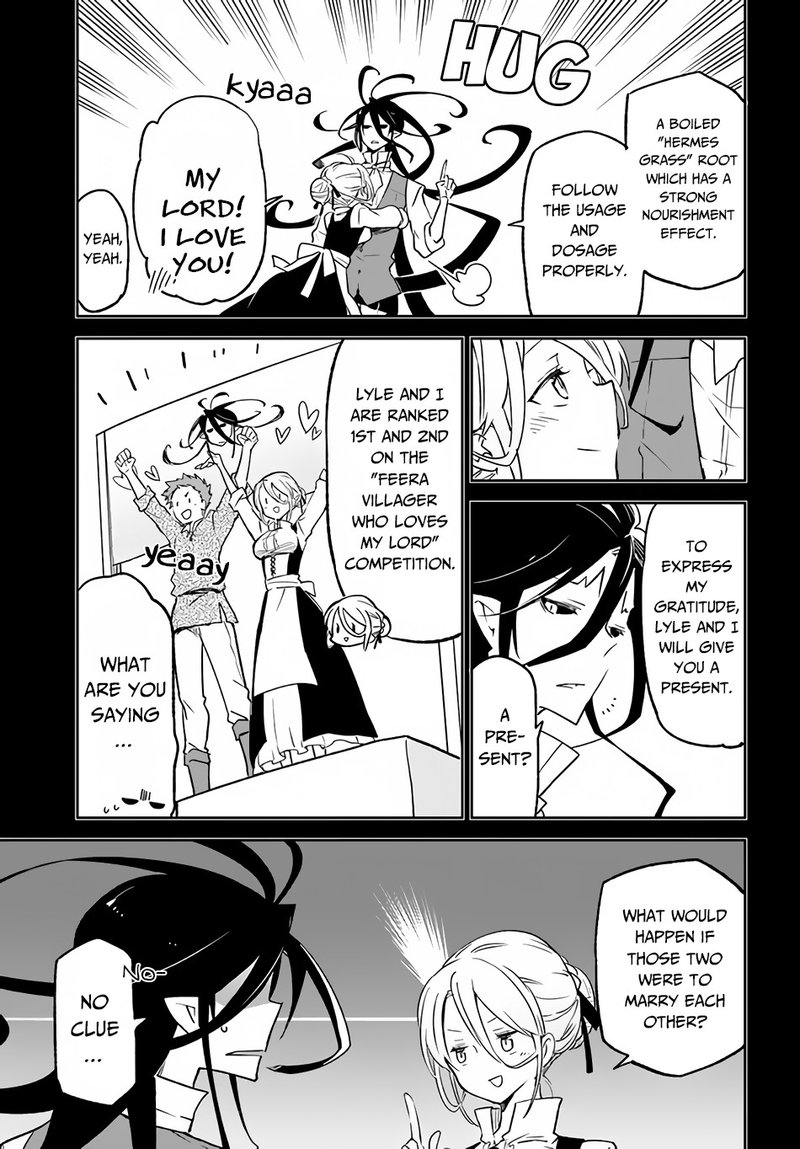 Henkyou Gurashi No Maou Tensei Shite Saikyou No Majutsushi Ni Naru 14 11