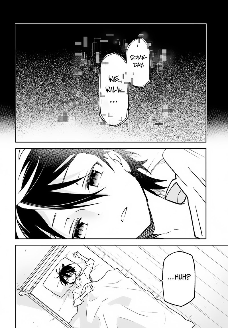 Henkyou Gurashi No Maou Tensei Shite Saikyou No Majutsushi Ni Naru 14 30