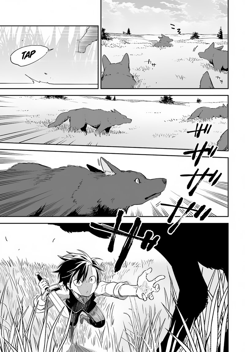 Henkyou Gurashi No Maou Tensei Shite Saikyou No Majutsushi Ni Naru 16 26