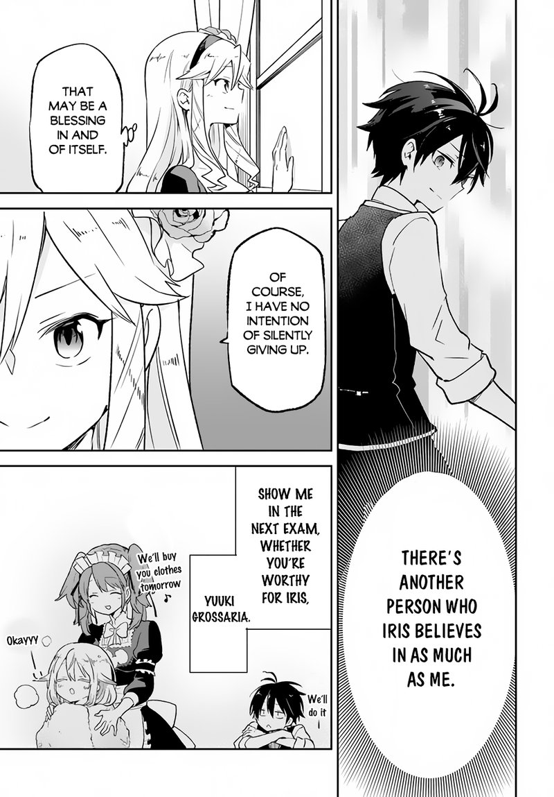 Henkyou Gurashi No Maou Tensei Shite Saikyou No Majutsushi Ni Naru 18 15