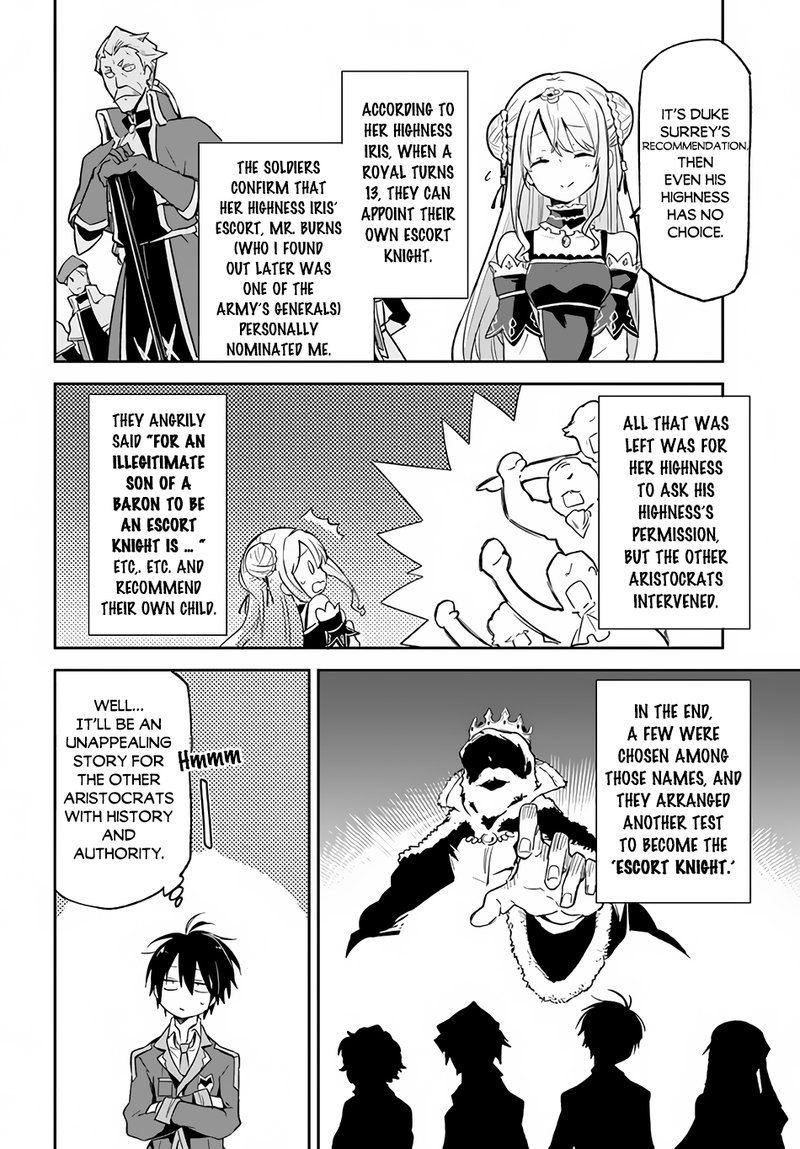 Henkyou Gurashi No Maou Tensei Shite Saikyou No Majutsushi Ni Naru 18 18