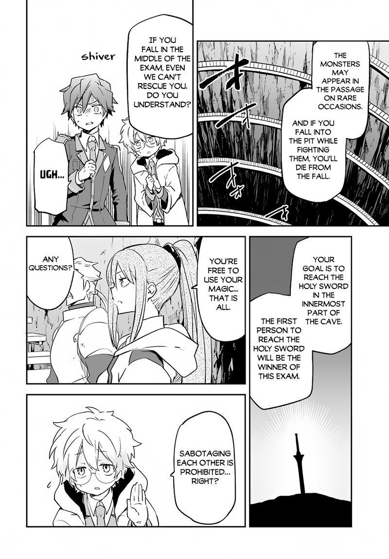 Henkyou Gurashi No Maou Tensei Shite Saikyou No Majutsushi Ni Naru 19 20