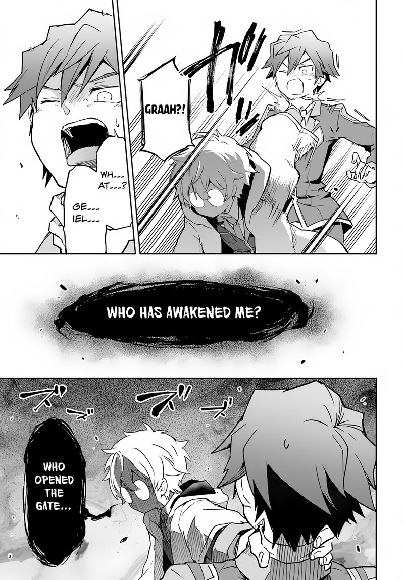 Henkyou Gurashi No Maou Tensei Shite Saikyou No Majutsushi Ni Naru 20 23