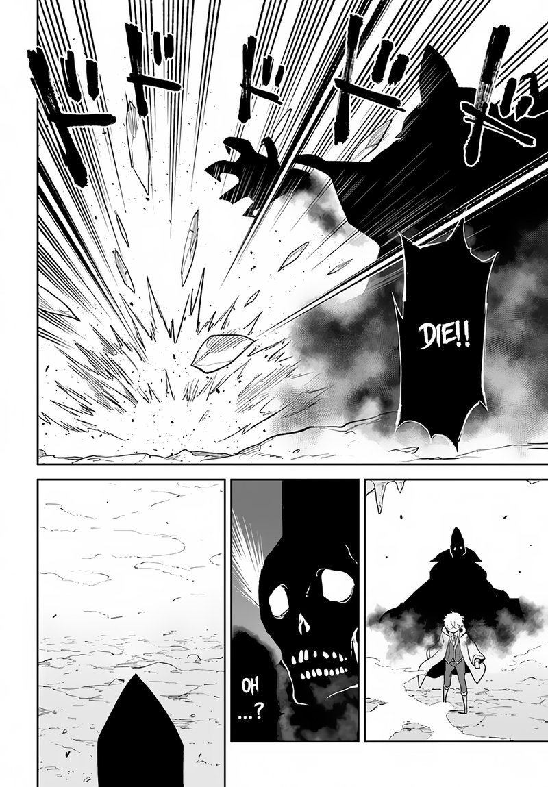 Henkyou Gurashi No Maou Tensei Shite Saikyou No Majutsushi Ni Naru 21 10