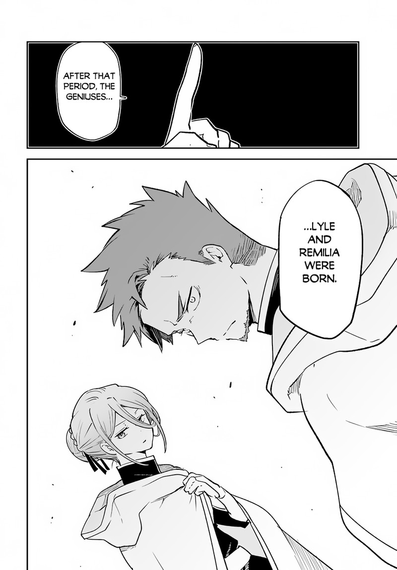 Henkyou Gurashi No Maou Tensei Shite Saikyou No Majutsushi Ni Naru 25 19