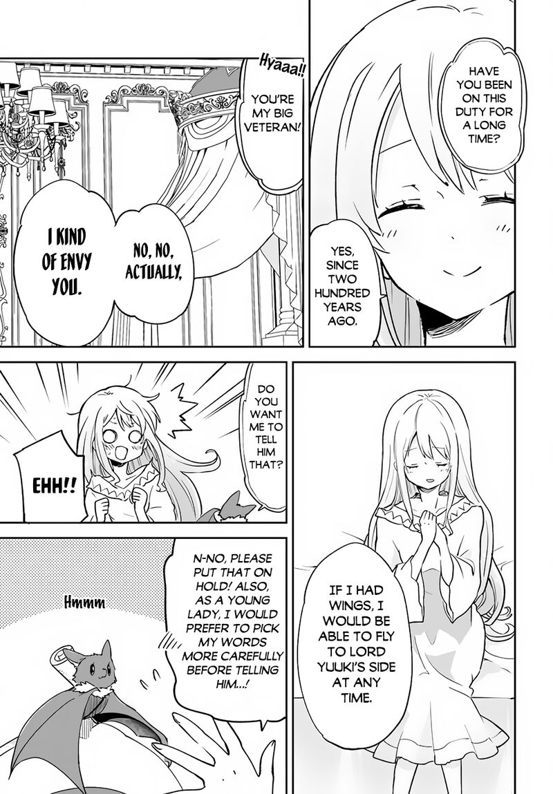 Henkyou Gurashi No Maou Tensei Shite Saikyou No Majutsushi Ni Naru 26 35