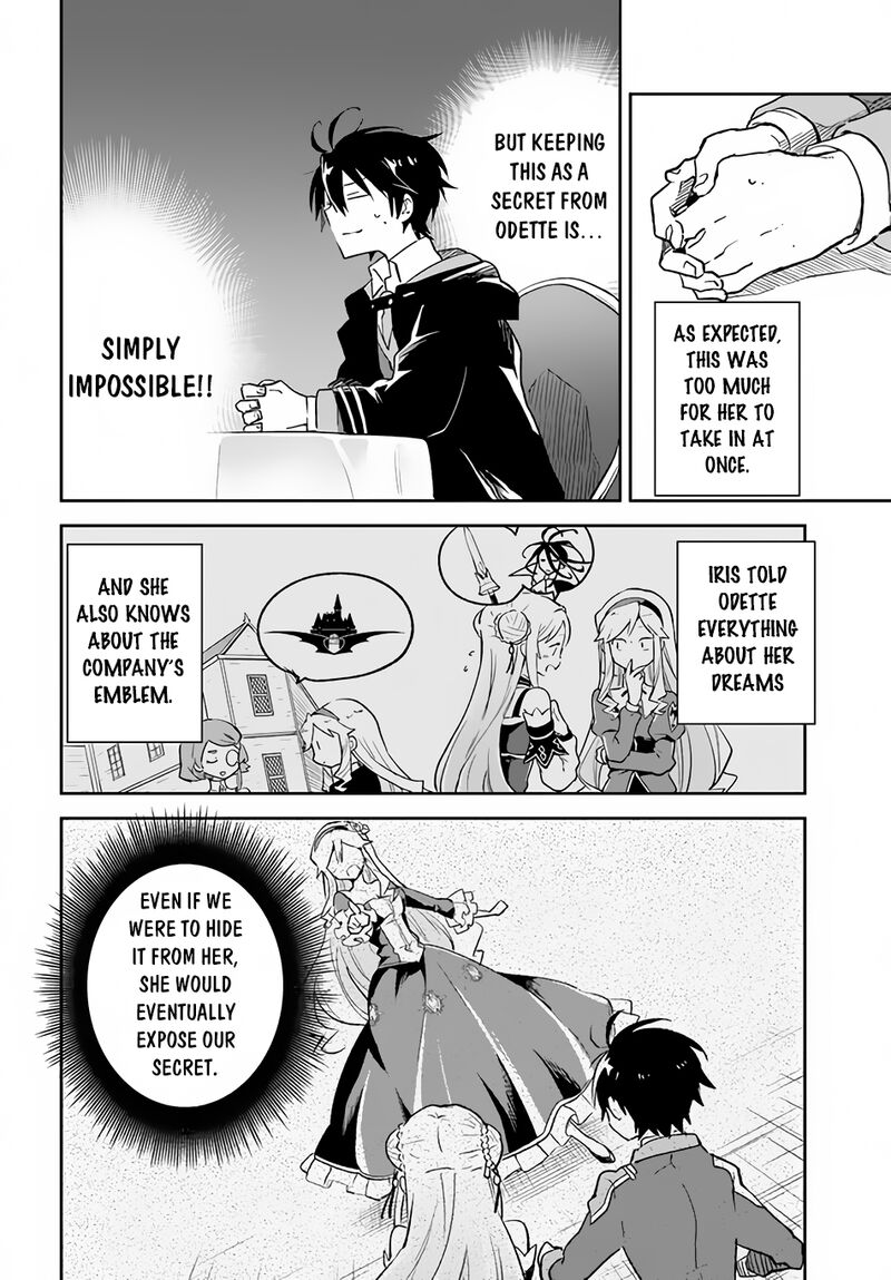 Henkyou Gurashi No Maou Tensei Shite Saikyou No Majutsushi Ni Naru 26 6