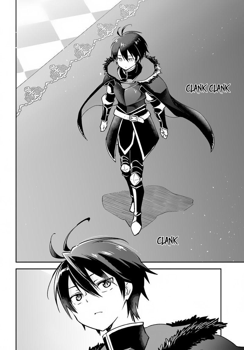 Henkyou Gurashi No Maou Tensei Shite Saikyou No Majutsushi Ni Naru 28 14