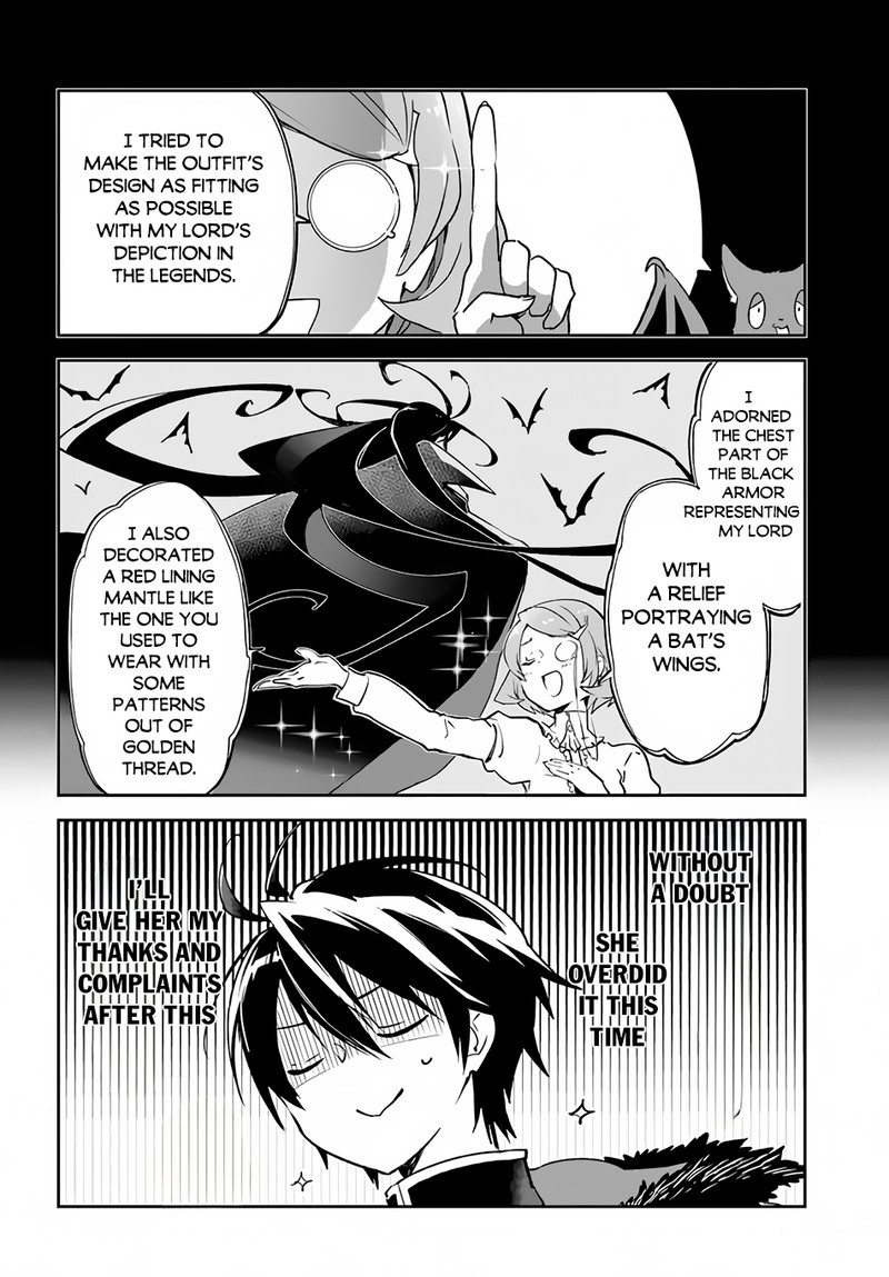 Henkyou Gurashi No Maou Tensei Shite Saikyou No Majutsushi Ni Naru 28 16