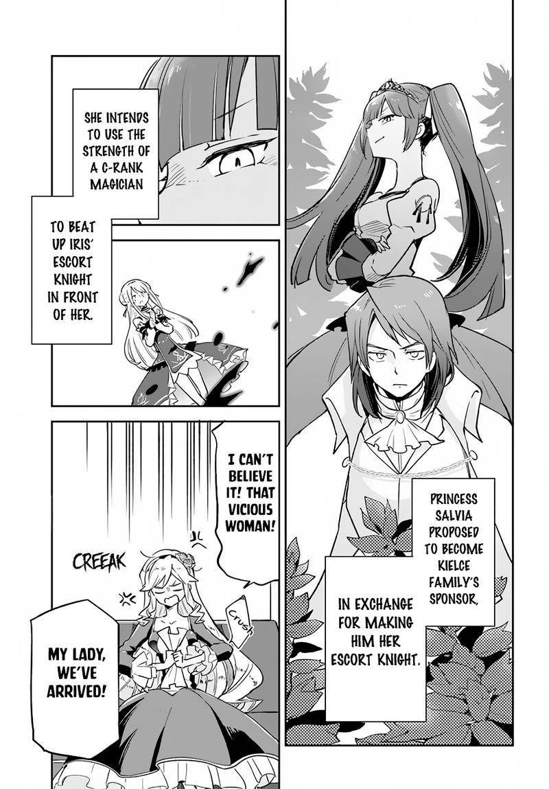 Henkyou Gurashi No Maou Tensei Shite Saikyou No Majutsushi Ni Naru 28 25