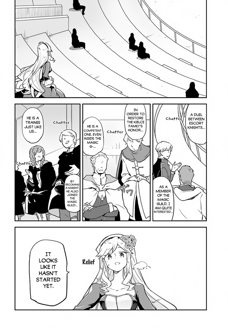 Henkyou Gurashi No Maou Tensei Shite Saikyou No Majutsushi Ni Naru 28 28