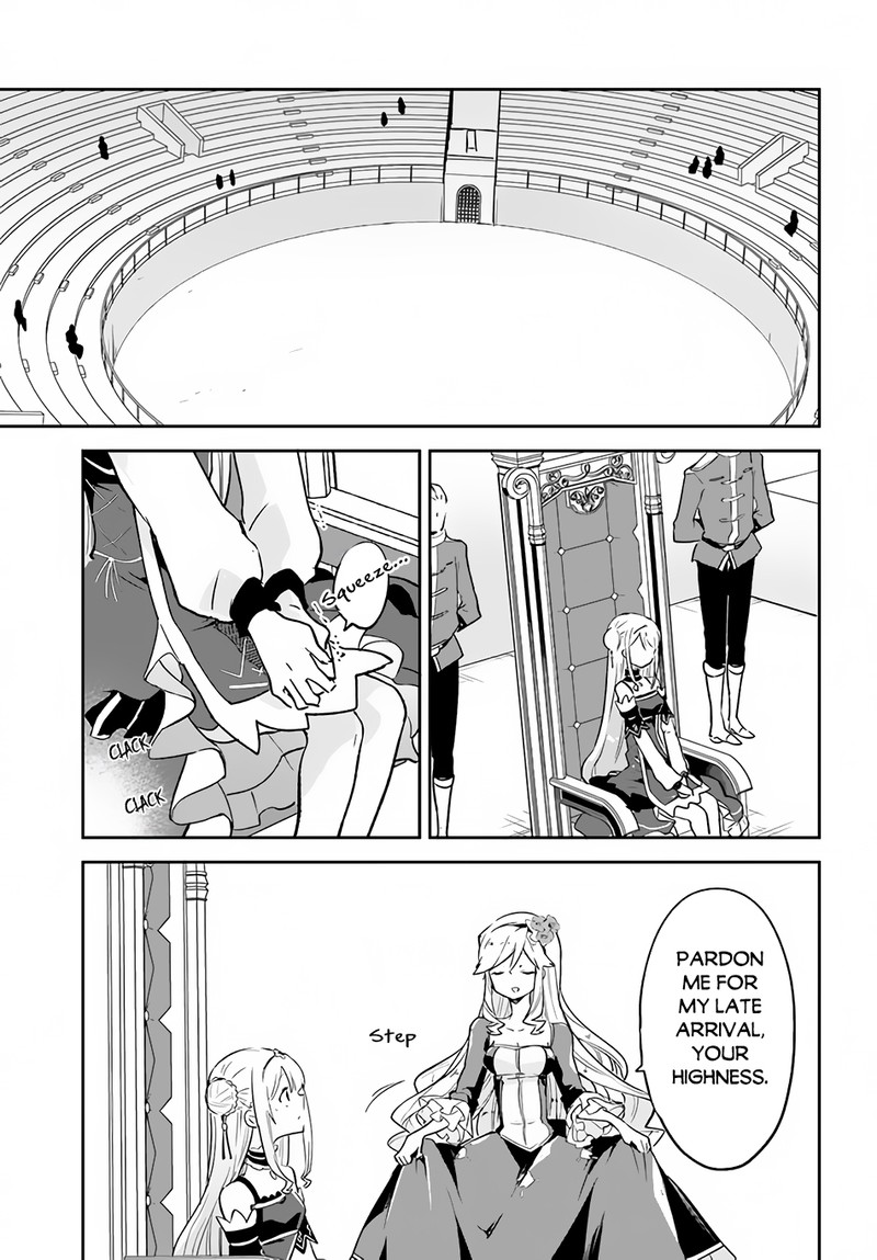 Henkyou Gurashi No Maou Tensei Shite Saikyou No Majutsushi Ni Naru 28 29