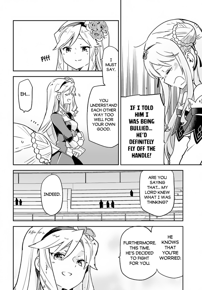 Henkyou Gurashi No Maou Tensei Shite Saikyou No Majutsushi Ni Naru 28 36