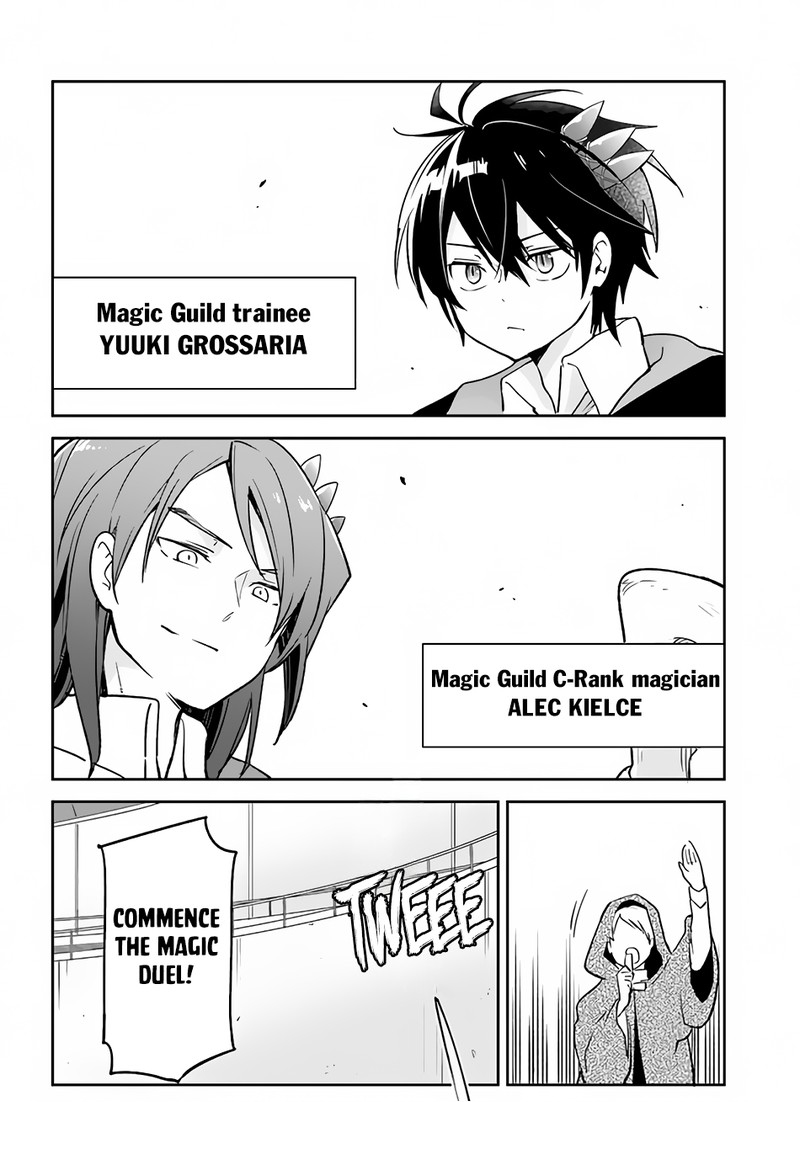 Henkyou Gurashi No Maou Tensei Shite Saikyou No Majutsushi Ni Naru 28 44