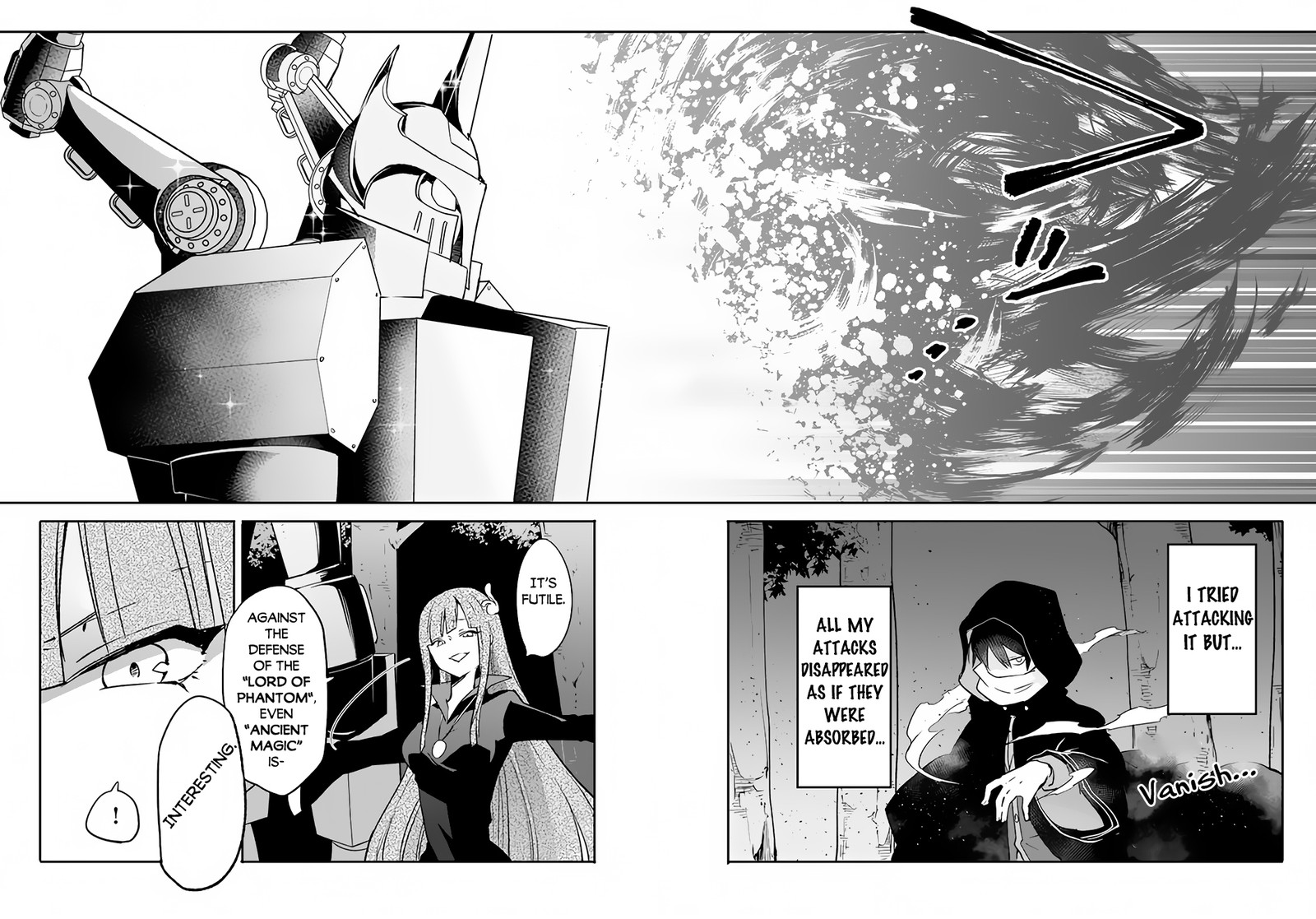 Henkyou Gurashi No Maou Tensei Shite Saikyou No Majutsushi Ni Naru 34 12